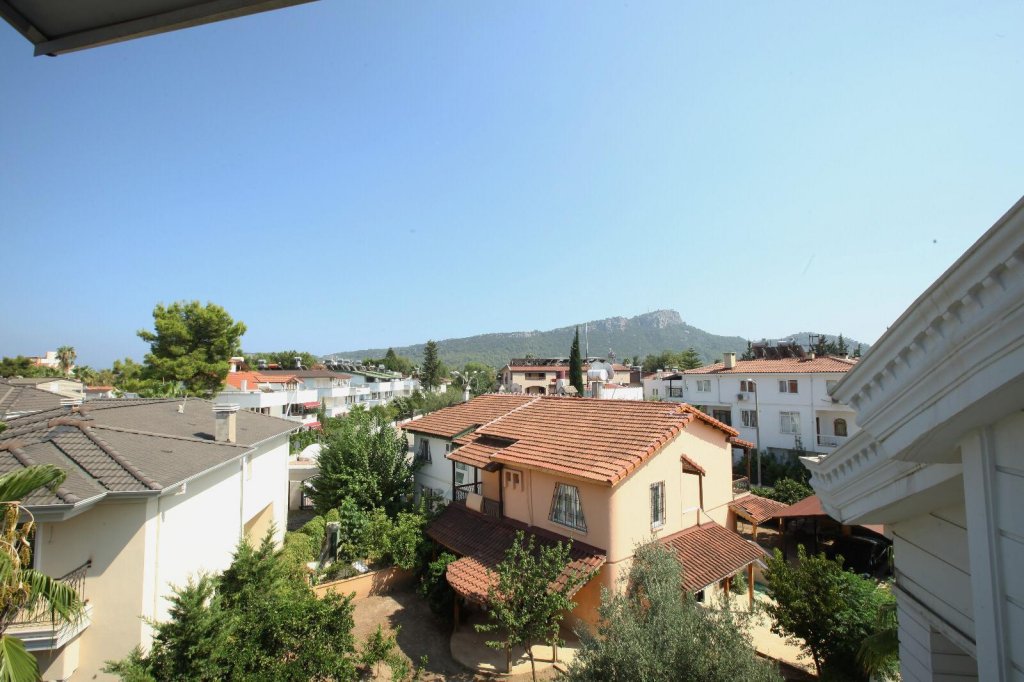 Кемер: Kemer Residence 2 Apartments