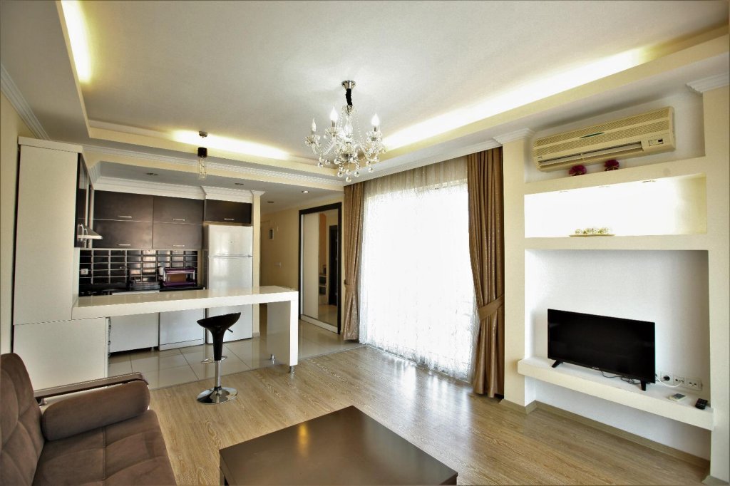 Кемер: Kemer Residence 2 Apartments