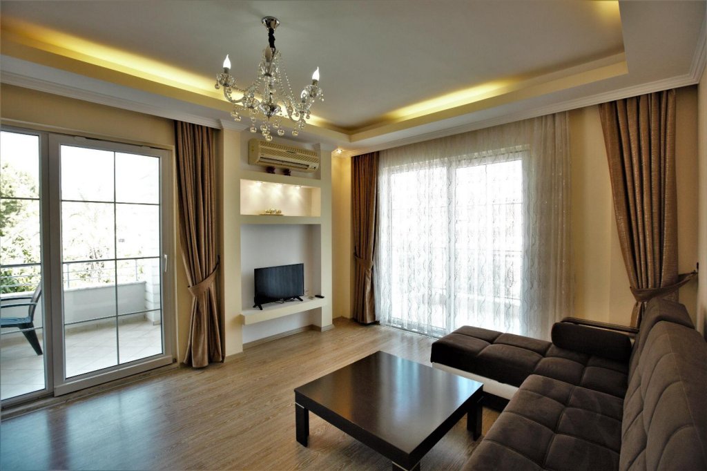Кемер: Kemer Residence 2 Apartments