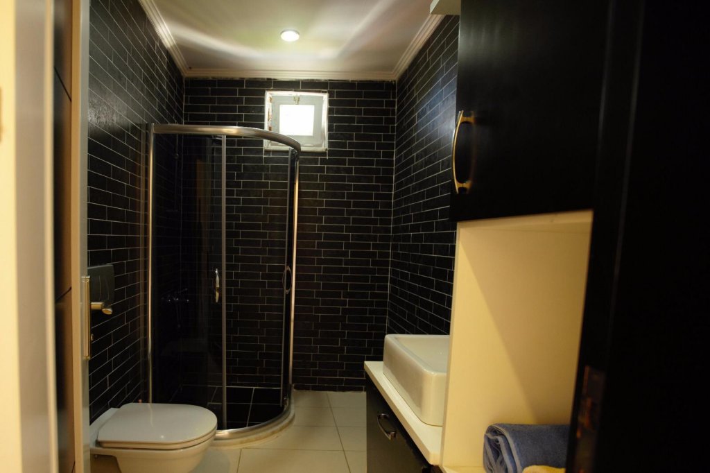 Кемер: Kemer Residence 2 Apartments