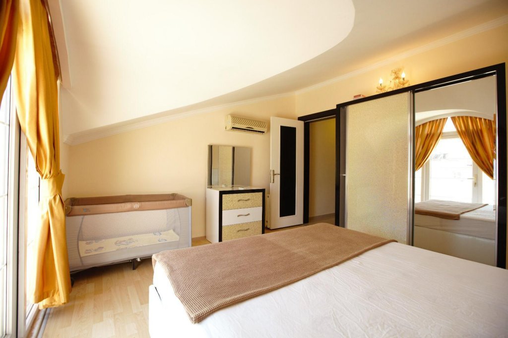 Кемер: Kemer Residence 2 Apartments