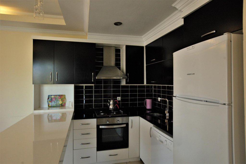 Кемер: Kemer Residence 2 Apartments