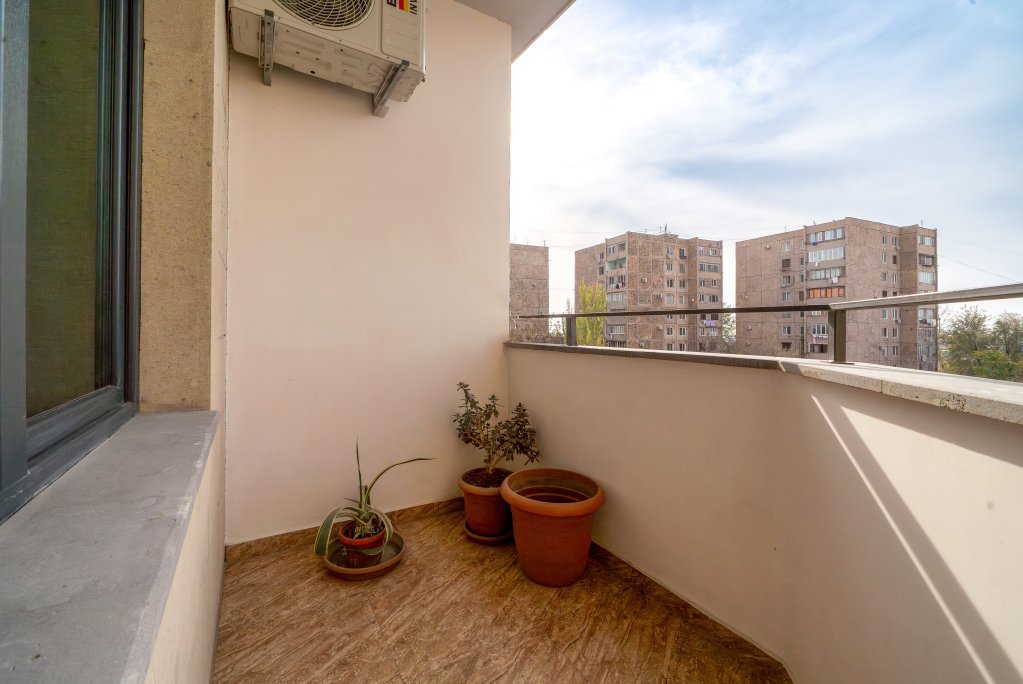 Ереван: Апартаменты 1BR/Balcony/Sunset views/Self checkin/by Keygo 26