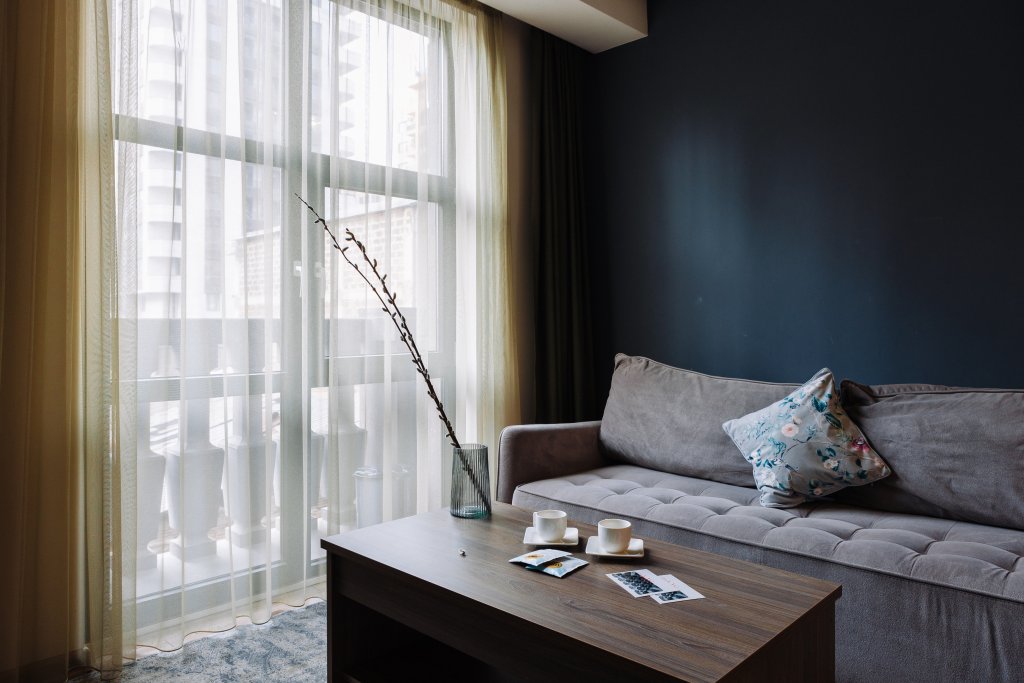 Ереван: Апартаменты 1BR Apt/French Balcony/Historic Yerevan/by Keygo 30