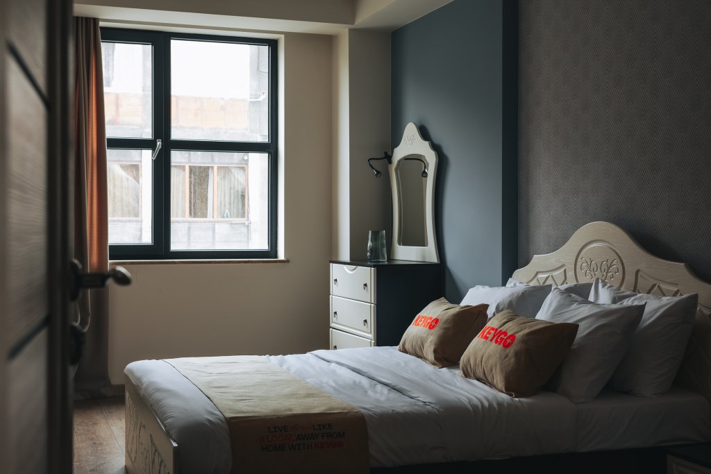 Ереван: Апартаменты 1BR Apt/French Balcony/Historic Yerevan/by Keygo 30