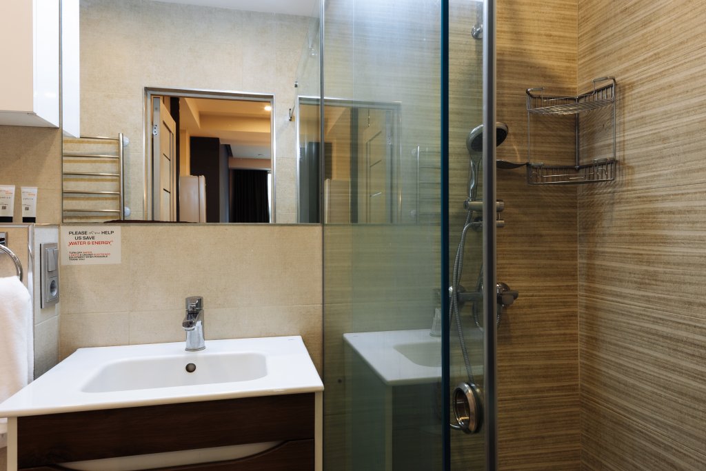 Ереван: Апартаменты 1BR Apt/French Balcony/Historic Yerevan/by Keygo 30