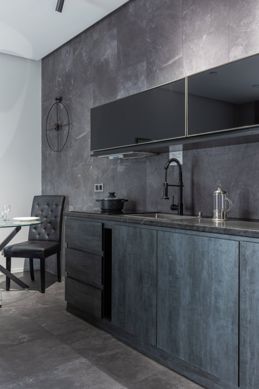 Ереван: Апартаменты Designed 1BR/Balcony to Saryan St/Self-enrty/Keygo 29