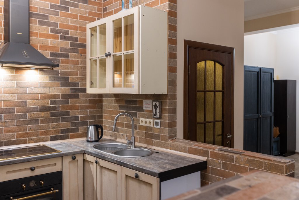 Ереван: Апартаменты Top location/Special designed1BR/Selfcheckin/Keygo 22