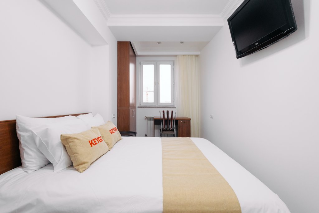 Ереван: Апартаменты 1BR/near Opera/Sunset view/Self checkin/Keygo 21