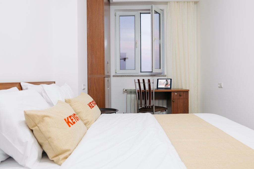 Ереван: Апартаменты 1BR/near Opera/Sunset view/Self checkin/Keygo 21