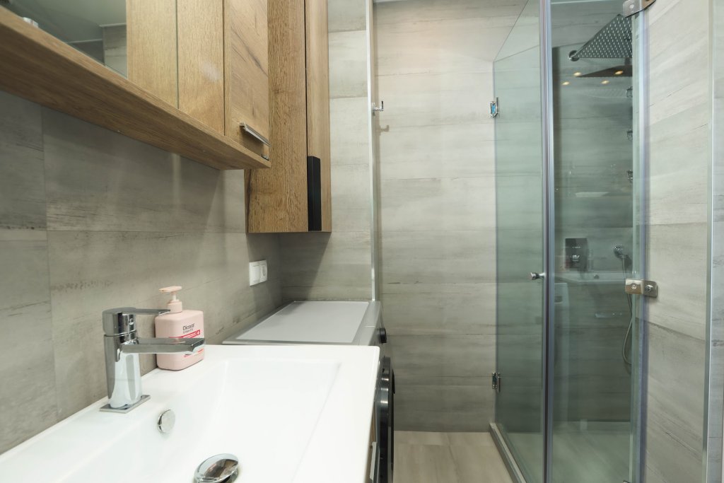 Ереван: Апартаменты Stay Inn on Koghbatsi 16-110