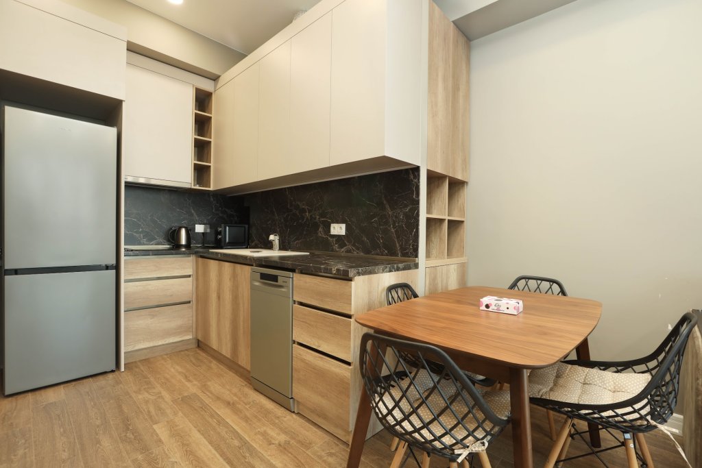 Ереван: Апартаменты Stay Inn on Koghbatsi 16-110