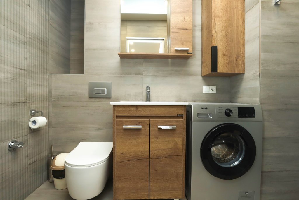 Ереван: Апартаменты Stay Inn on Koghbatsi 16-110