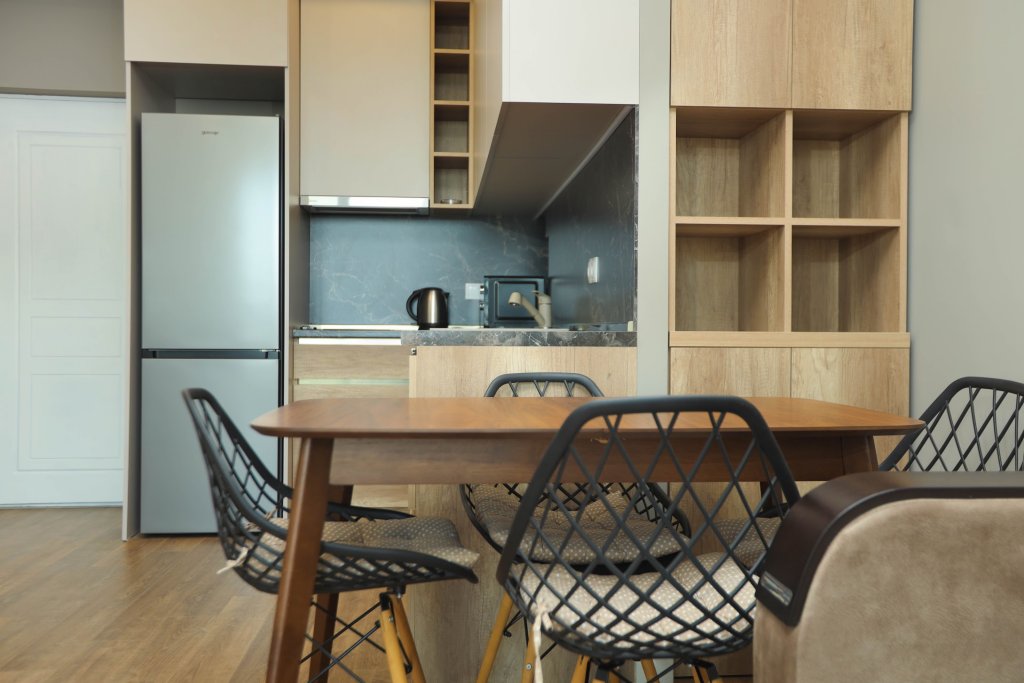Ереван: Апартаменты Stay Inn on Koghbatsi 16-110