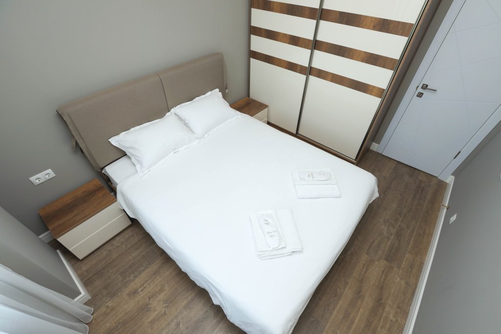 Ереван: Апартаменты Stay Inn on Koghbatsi 16-110