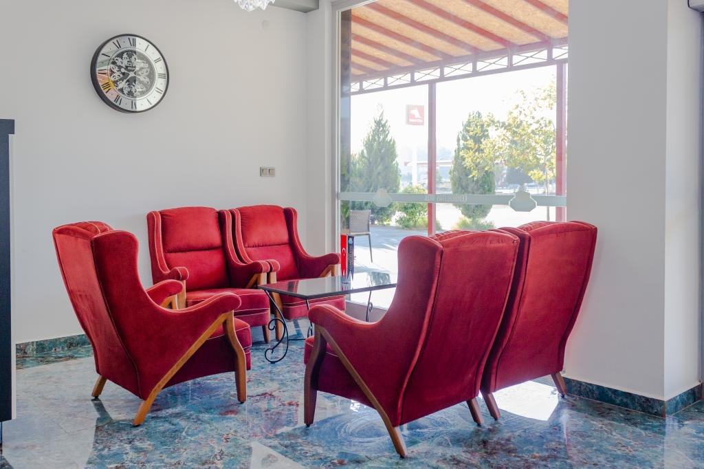 Aydin Cemberlitas Otel — фото 3