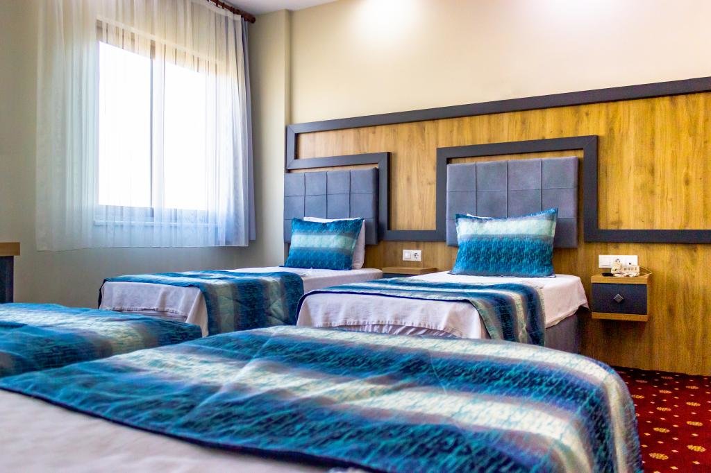 Айдын: Aydin Cemberlitas Otel