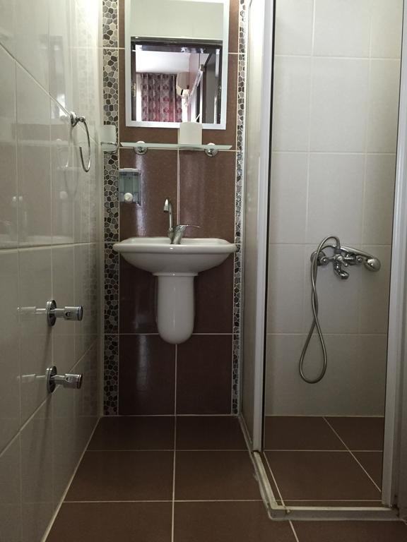 Айдын: Otel Unlu