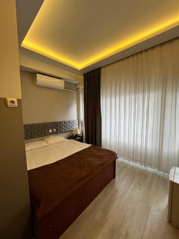 Айдын: Otel Unlu