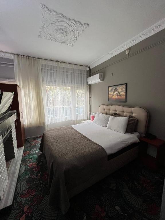 Айдын: Otel Unlu