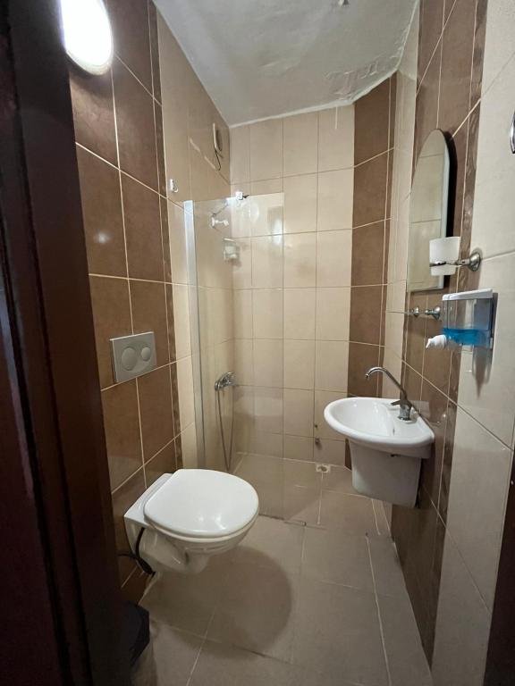 Айдын: Otel Unlu
