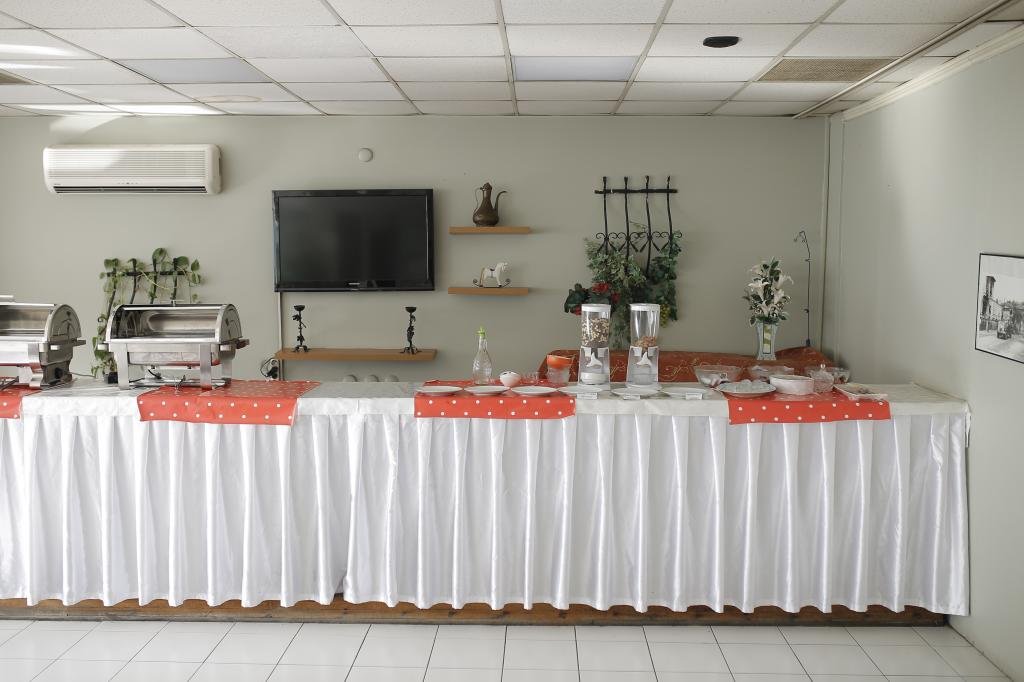 Айдын: Otel Unlu