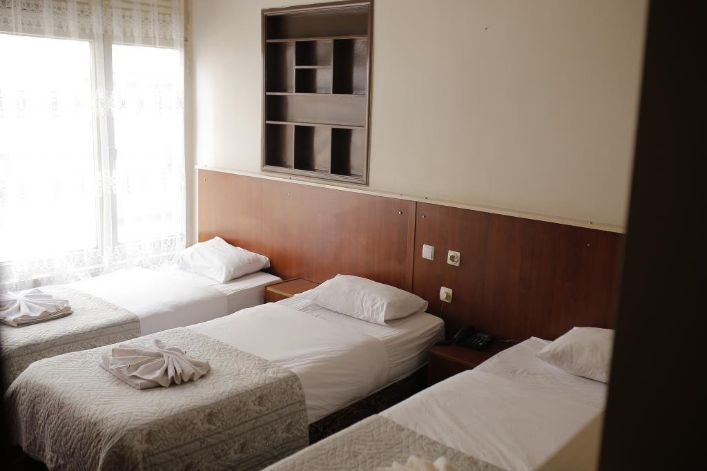 Айдын: Otel Unlu