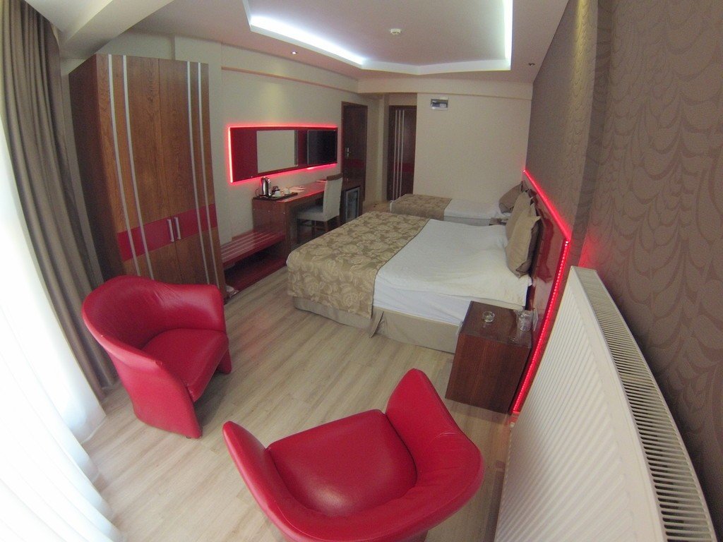 Дикили: Anil Hotel Bergama