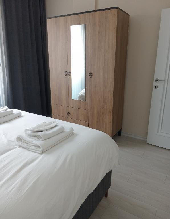 Кайели: Meydan Otel Çayeli