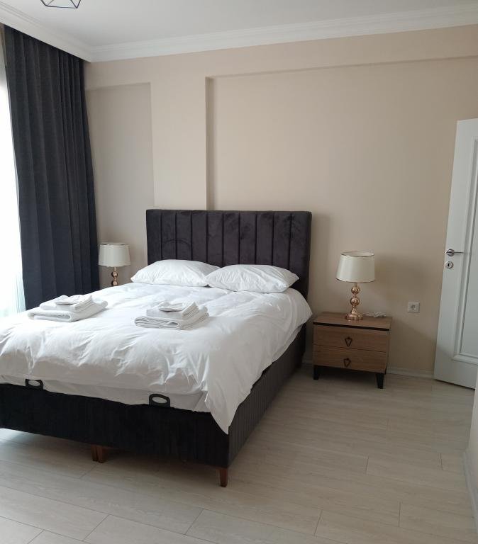 Кайели: Meydan Otel Çayeli