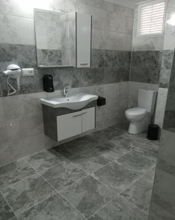 Кайели: Meydan Otel Çayeli