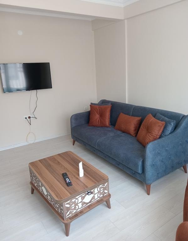 Кайели: Meydan Otel Çayeli