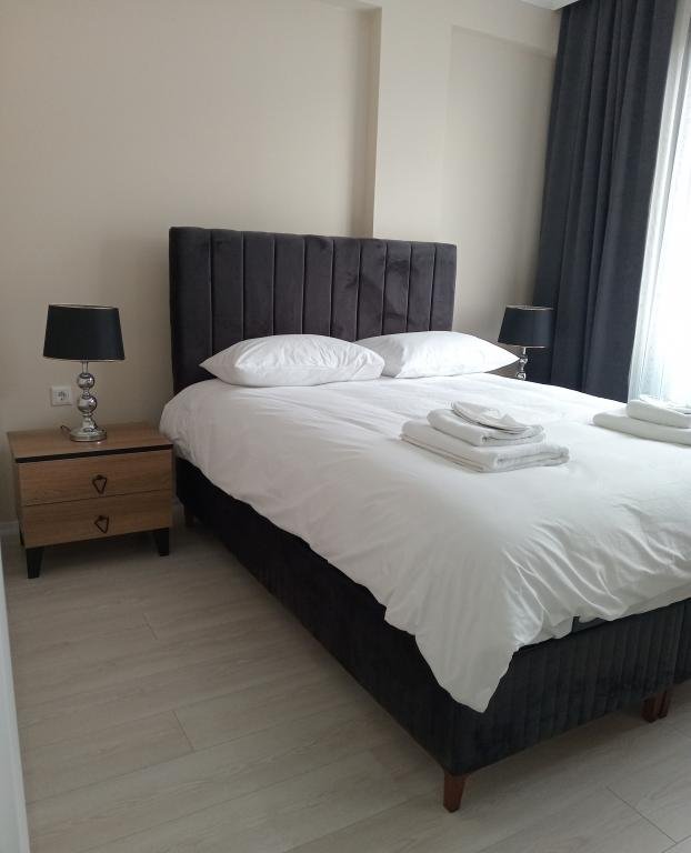 Кайели: Meydan Otel Çayeli