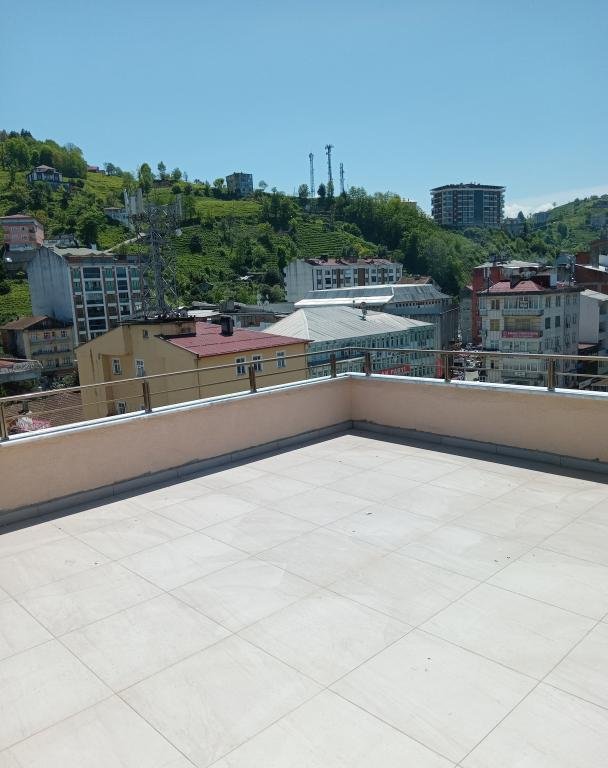 Кайели: Meydan Otel Çayeli