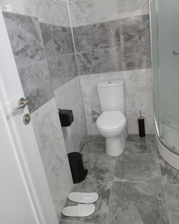 Кайели: Meydan Otel Çayeli