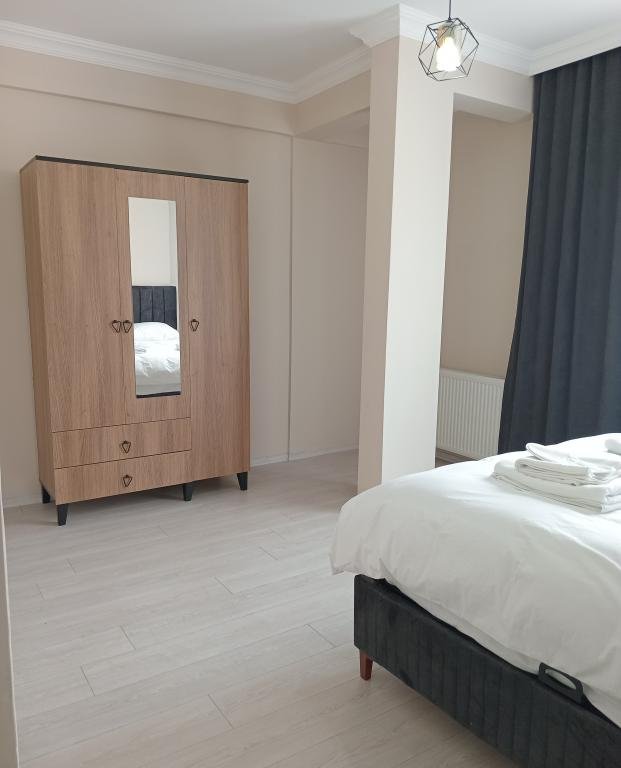 Кайели: Meydan Otel Çayeli