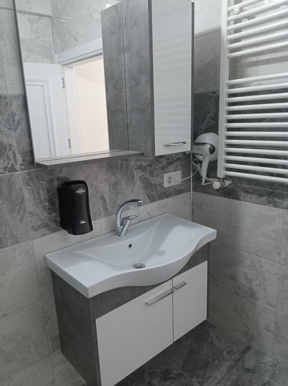 Кайели: Meydan Otel Çayeli