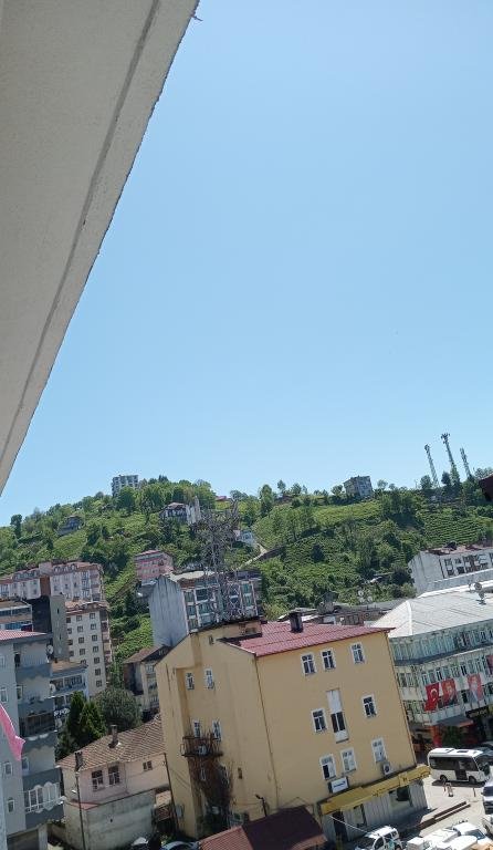 Кайели: Meydan Otel Çayeli