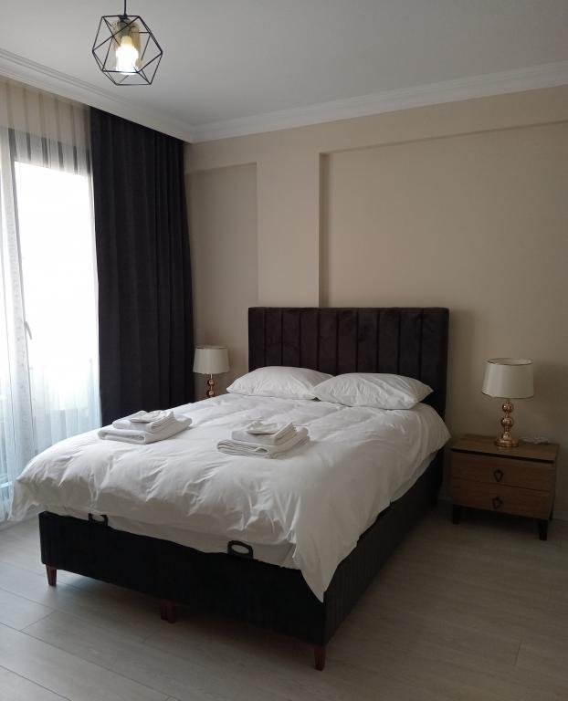 Кайели: Meydan Otel Çayeli