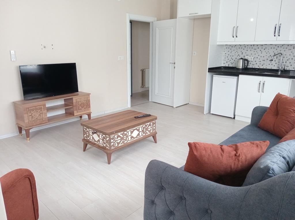 Кайели: Meydan Otel Çayeli