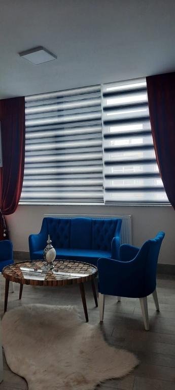 Корум: Ünal Apart Otel