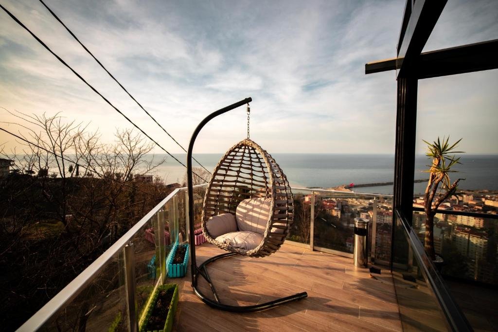 Кайели: Sarı Köşk Hotel