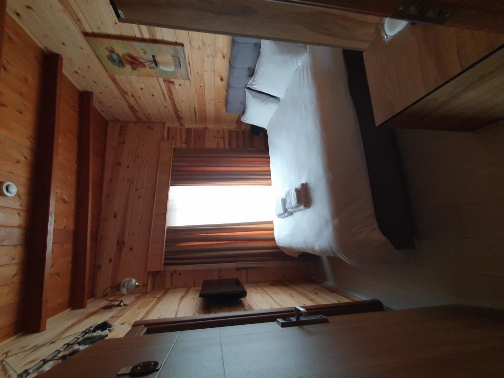 Кайели: Sarı Köşk Hotel