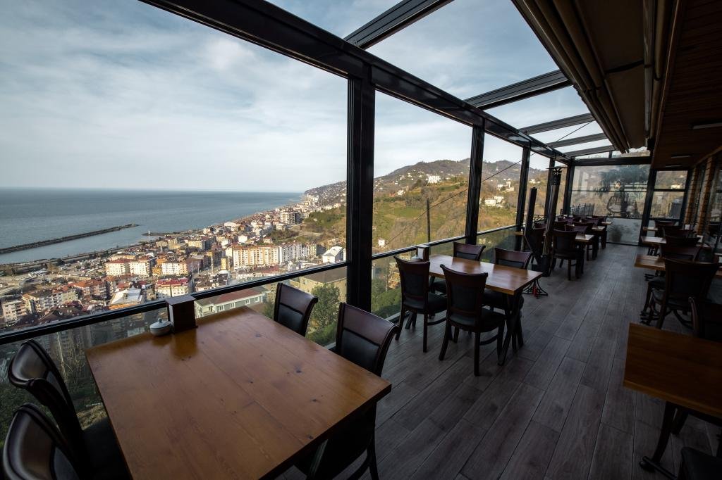 Кайели: Sarı Köşk Hotel