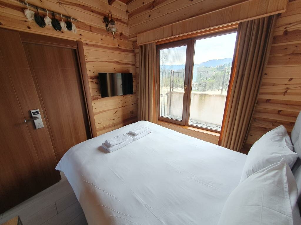 Кайели: Sarı Köşk Hotel