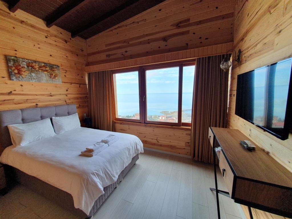 Кайели: Sarı Köşk Hotel