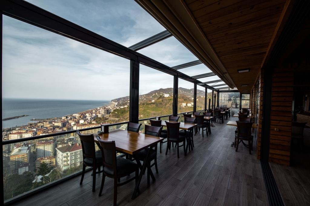 Кайели: Sarı Köşk Hotel