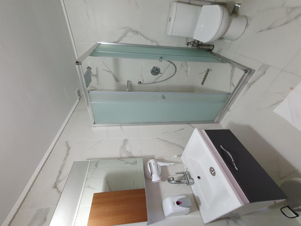 Кайели: Sarı Köşk Hotel