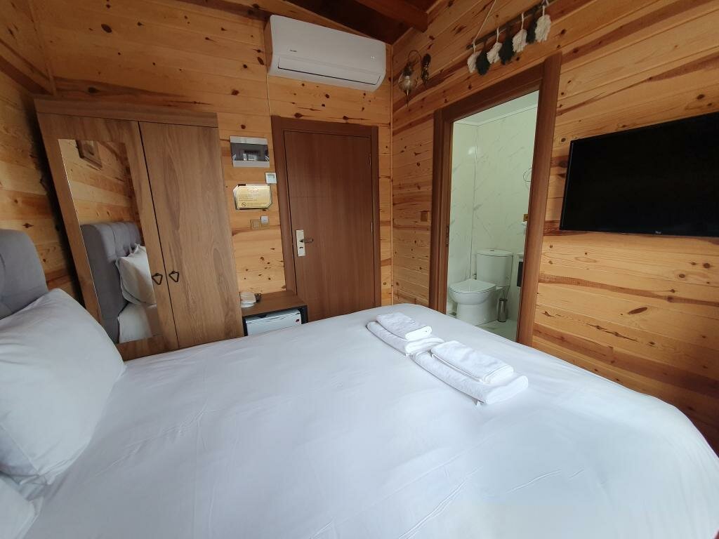 Кайели: Sarı Köşk Hotel