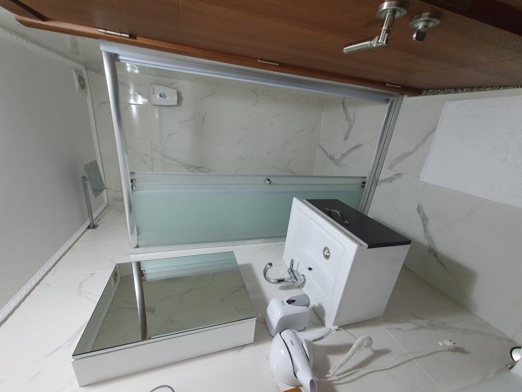 Кайели: Sarı Köşk Hotel